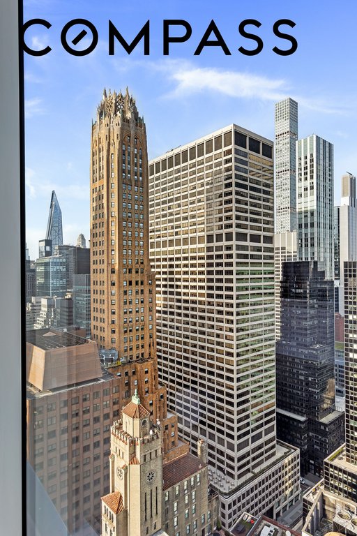 138 East 50th Street, Unit 40B photo 5