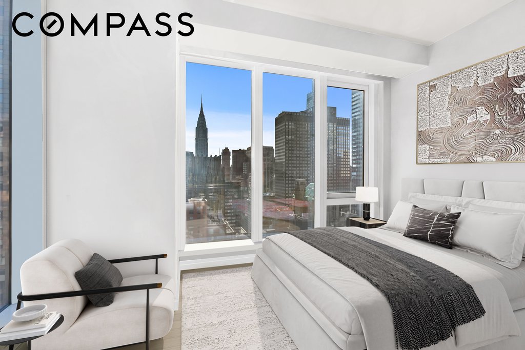 138 East 50th Street, Unit 40B photo 6