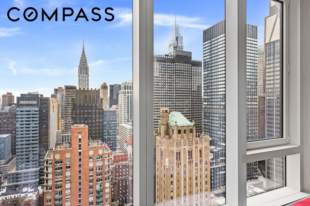 138 East 50th Street, Unit 40B photo 7
