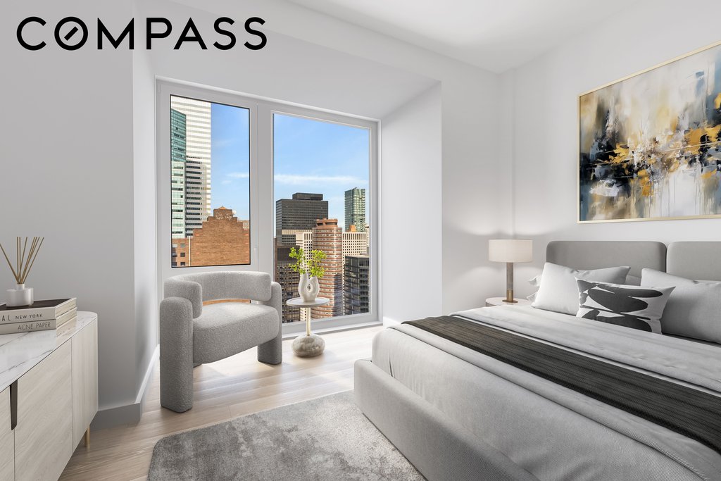 138 East 50th Street, Unit 40B photo 9