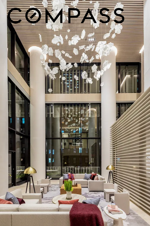 138 East 50th Street, Unit 40B photo 18