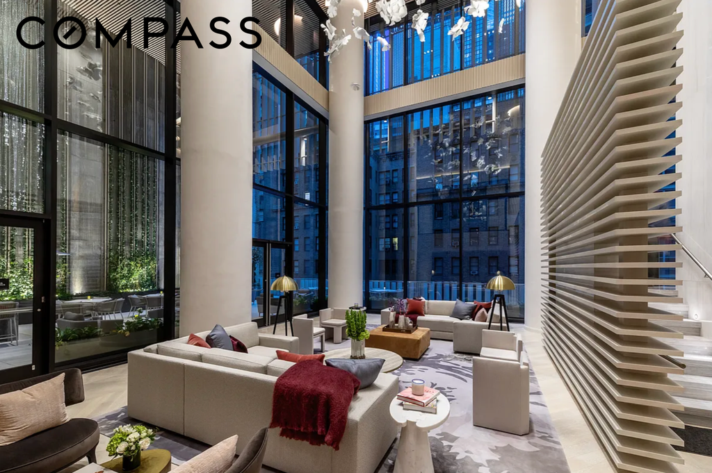 138 East 50th Street, Unit 40B photo 19