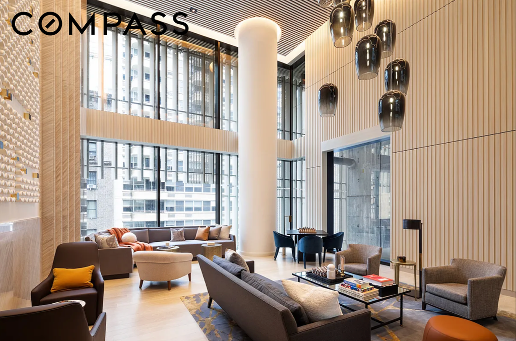 138 East 50th Street, Unit 40B photo 20