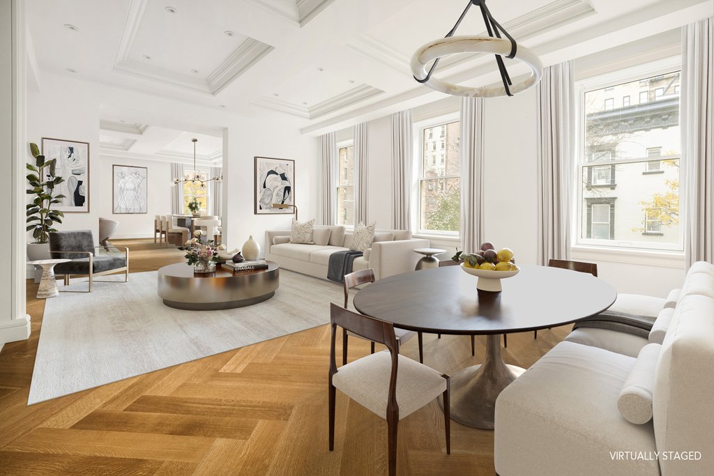 133 East 73rd Street, Unit 3 photo 2