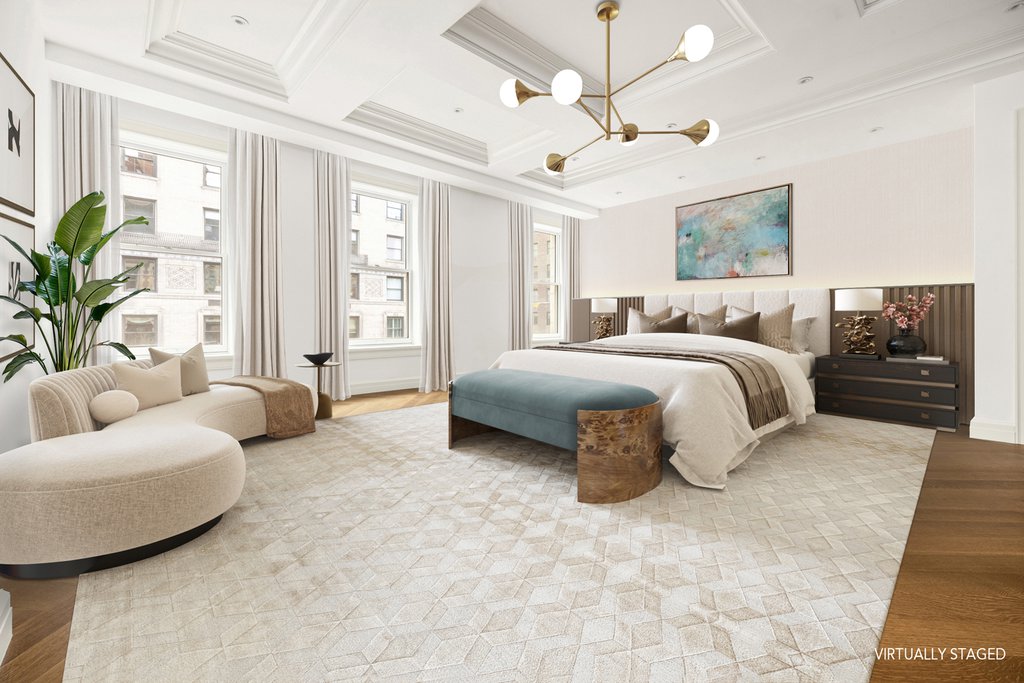 133 East 73rd Street, Unit 3 photo 4