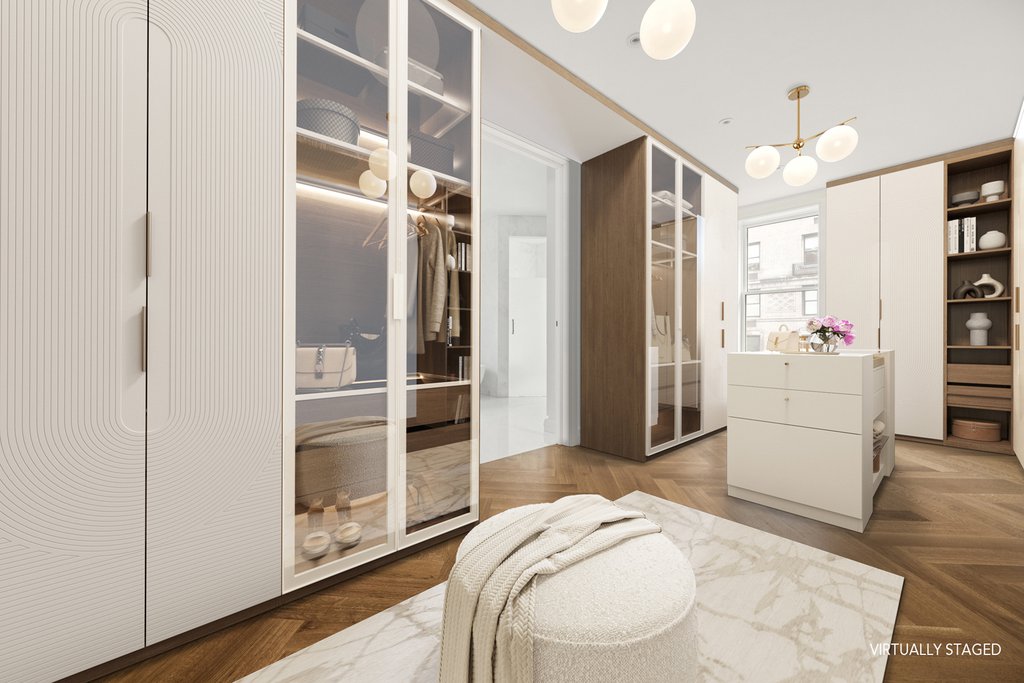 133 East 73rd Street, Unit 3 photo 5