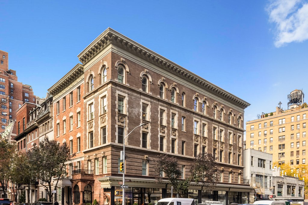 133 East 73rd Street, Unit 3 photo 11