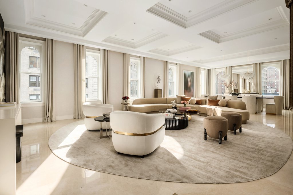 133 East 73rd Street, Unit PH