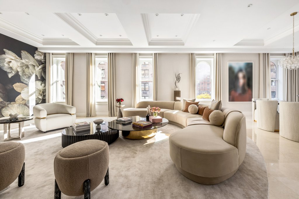 133 East 73rd Street, Unit PH photo 3