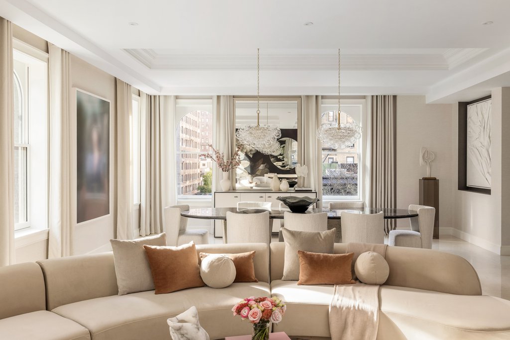 133 East 73rd Street, Unit PH photo 4