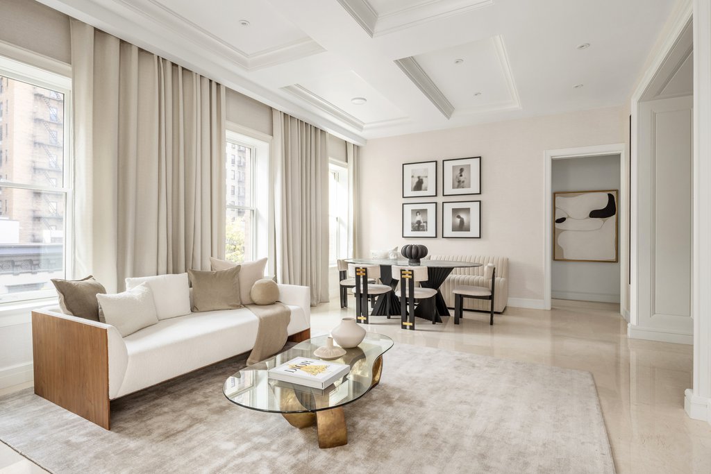 133 East 73rd Street, Unit PH photo 6