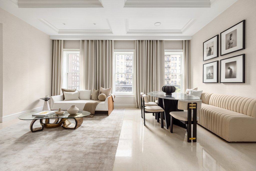 133 East 73rd Street, Unit PH photo 7