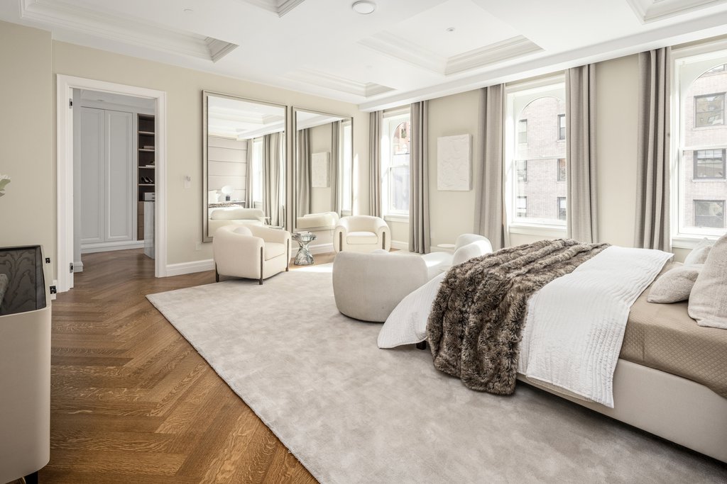 133 East 73rd Street, Unit PH photo 11