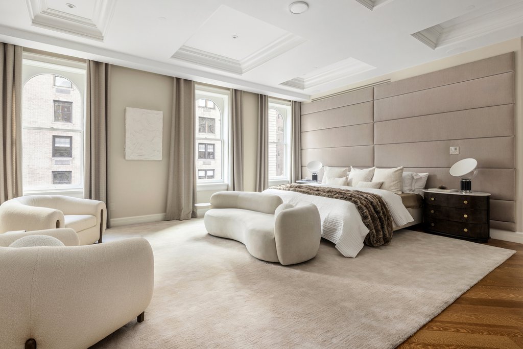133 East 73rd Street, Unit PH photo 12