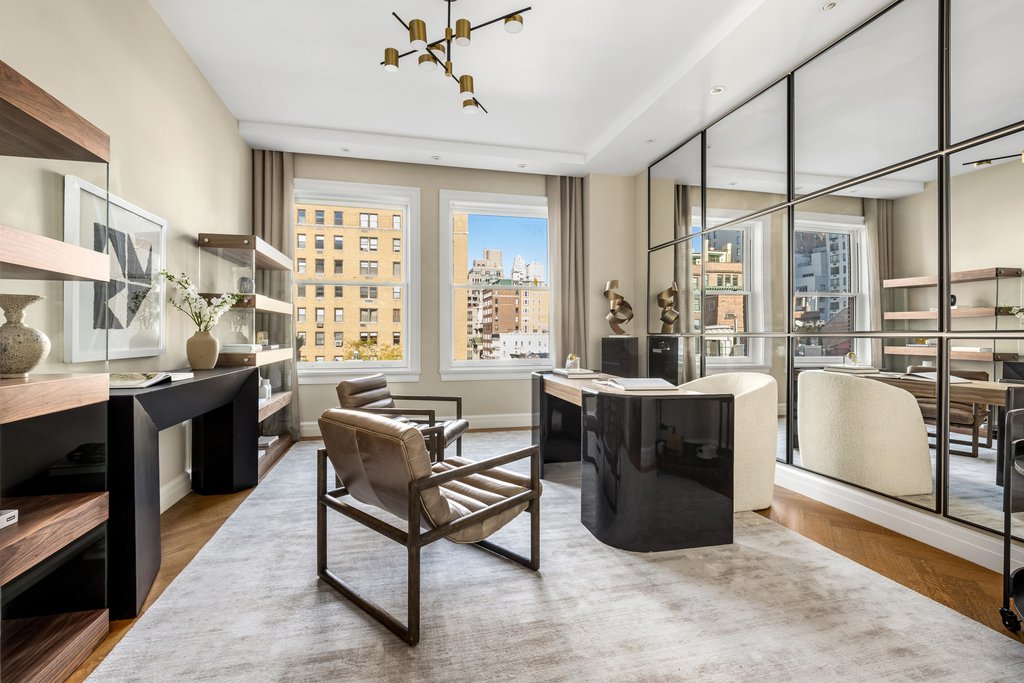 133 East 73rd Street, Unit PH photo 17