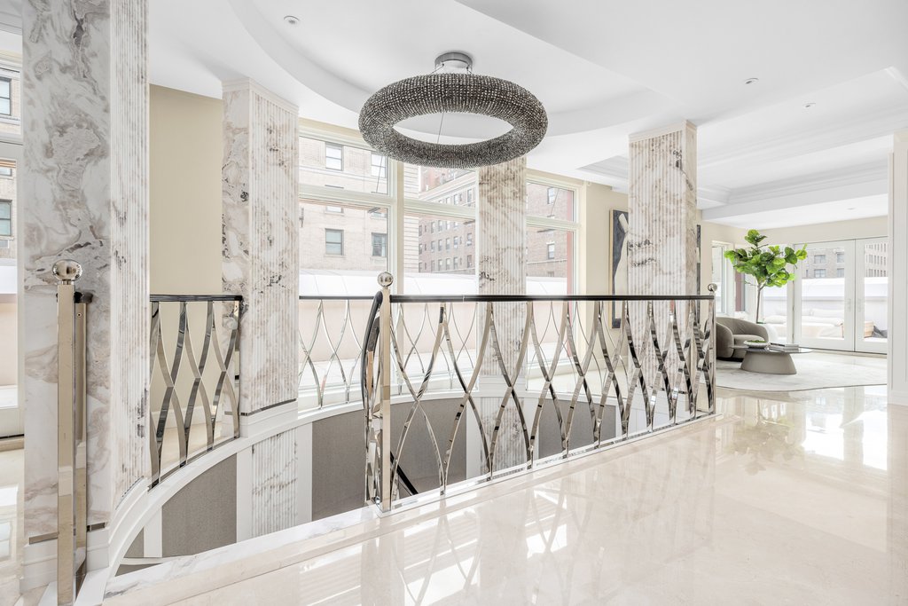 133 East 73rd Street, Unit PH photo 21
