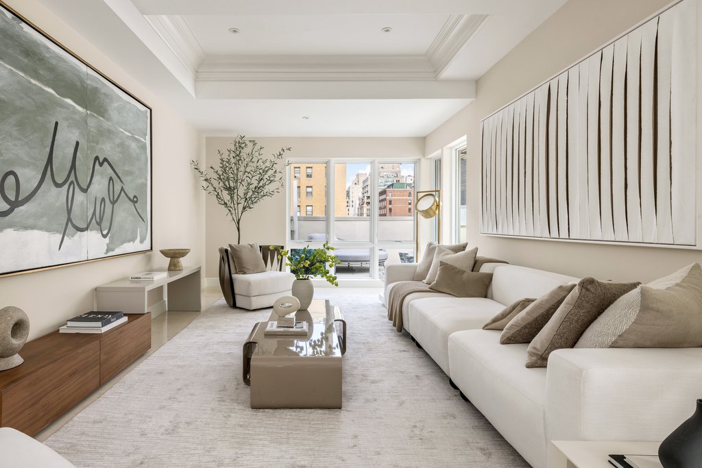 133 East 73rd Street, Unit PH photo 22