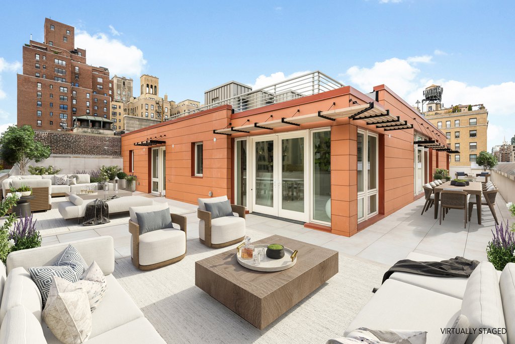 133 East 73rd Street, Unit PH photo 23