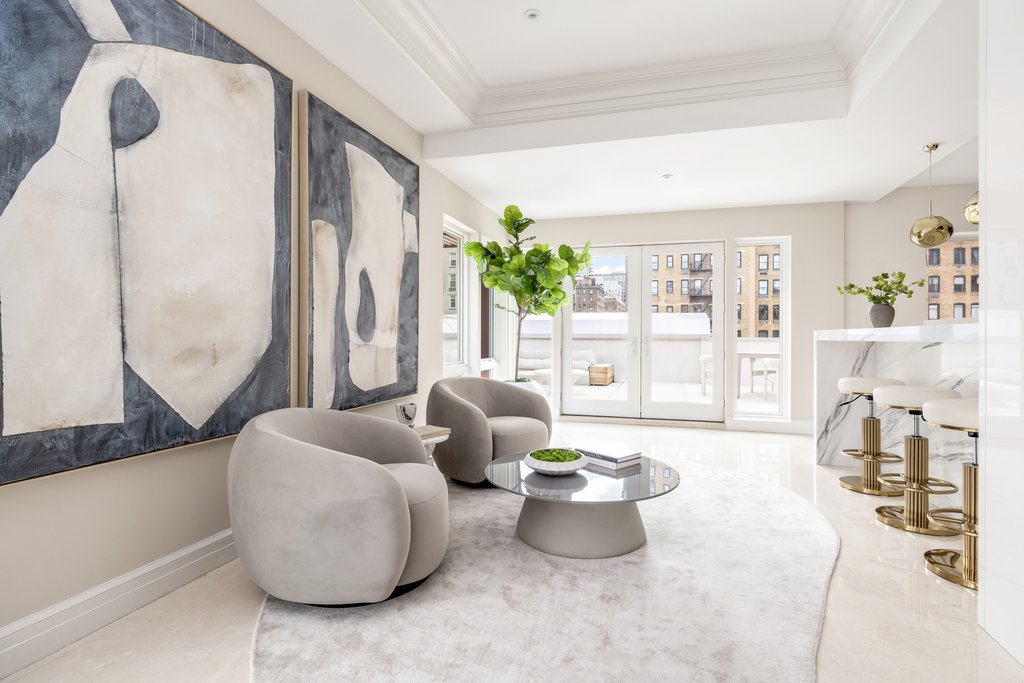 133 East 73rd Street, Unit PH photo 24