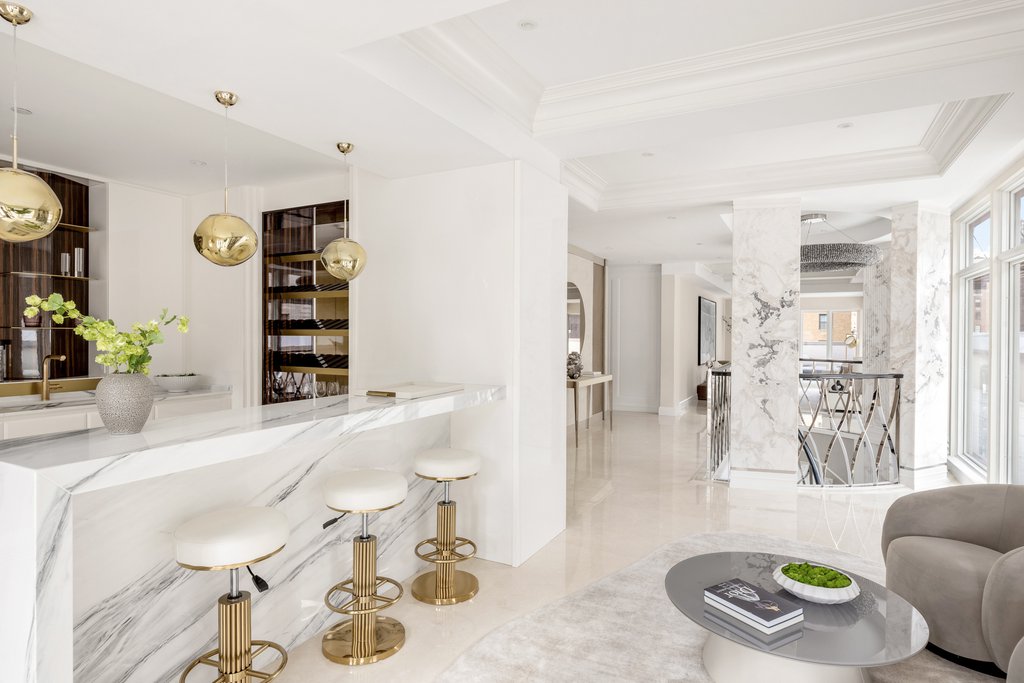 133 East 73rd Street, Unit PH photo 25