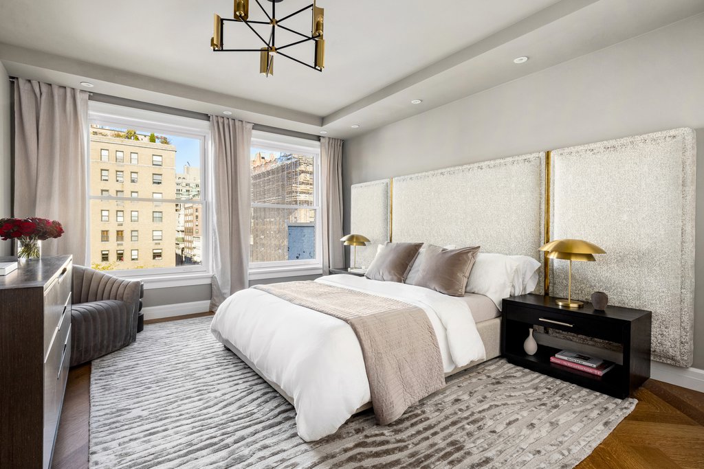 133 East 73rd Street, Unit PH photo 28