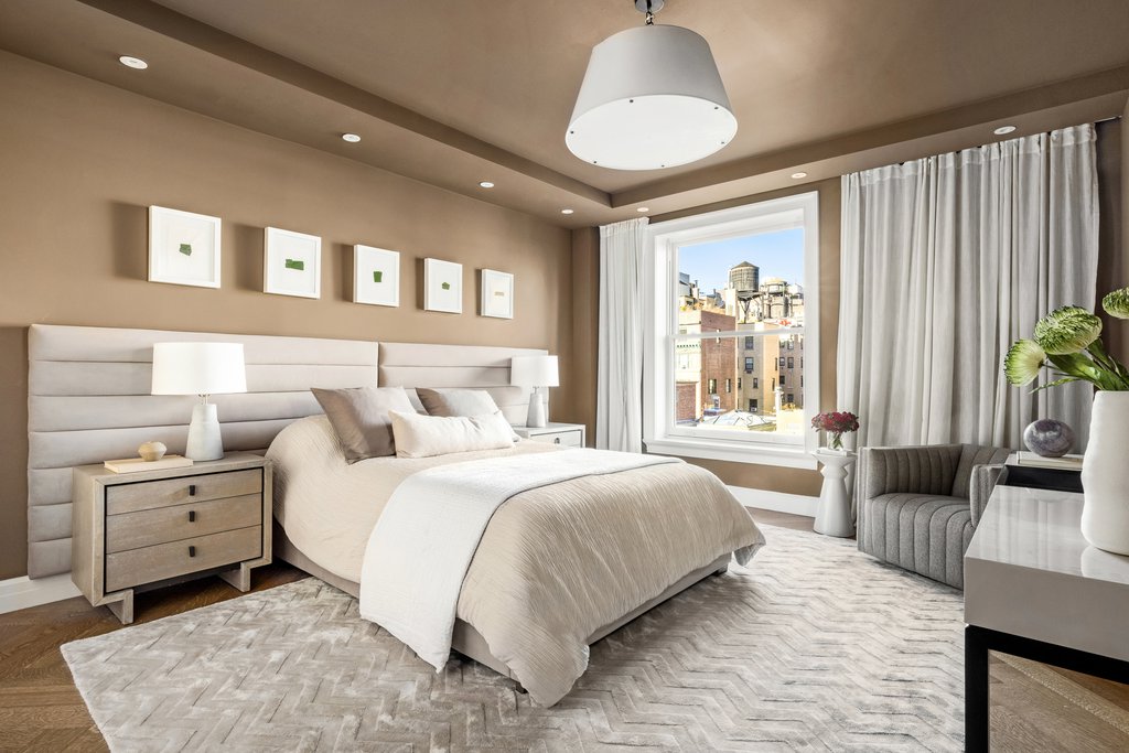 133 East 73rd Street, Unit PH photo 30