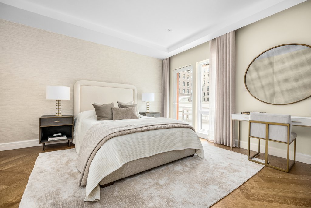 133 East 73rd Street, Unit PH photo 32