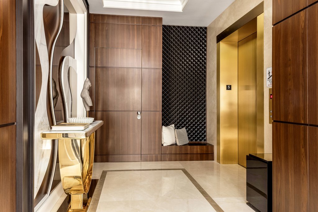 133 East 73rd Street, Unit PH photo 35