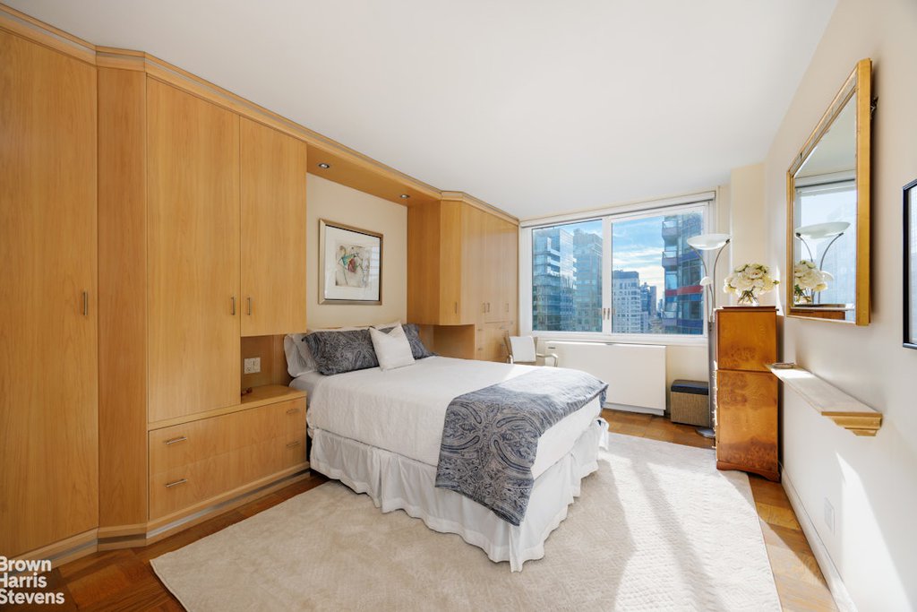 245 East 54th Street, Unit 27M photo 4