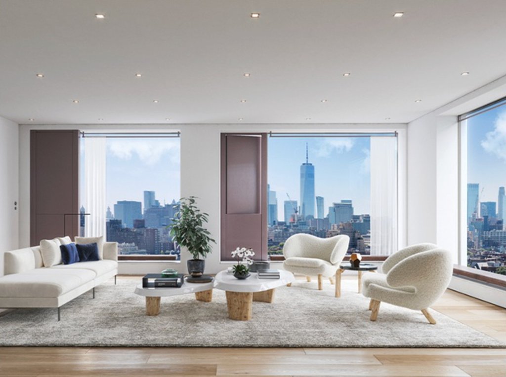 251 West 14th Street, Unit 10B