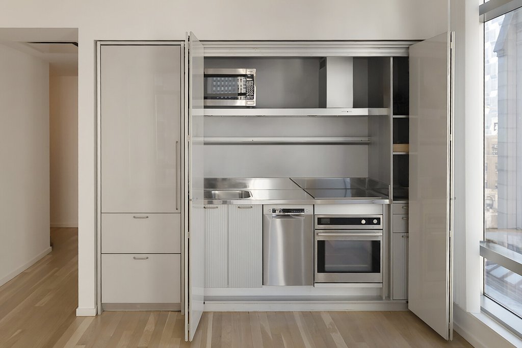 18 West 48th Street, Unit 18E photo 3