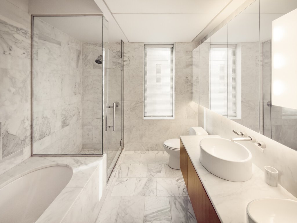 18 West 48th Street, Unit 18E photo 5