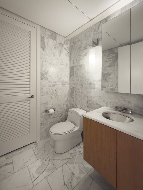 18 West 48th Street, Unit 18E photo 6