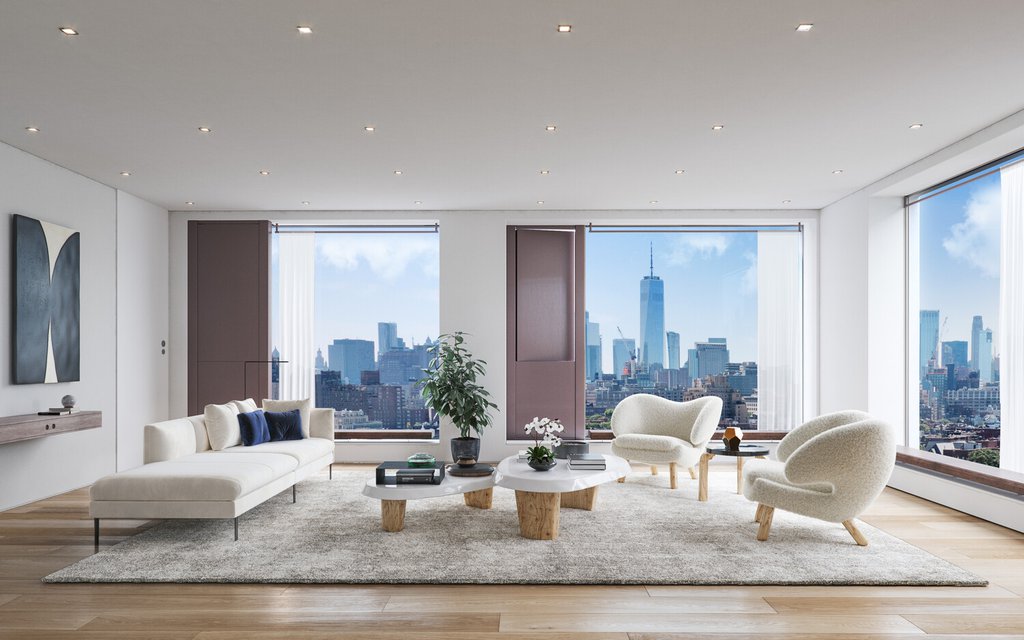 251 West 14th Street, Unit 10B