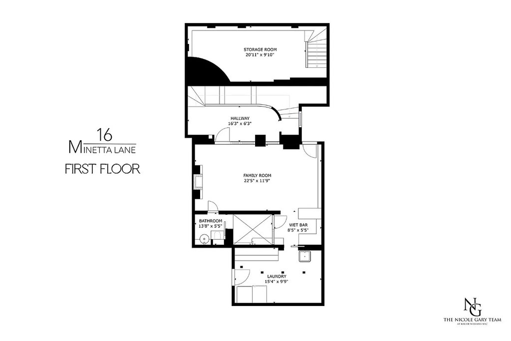 16 Minetta Lane – For Sale photo 30