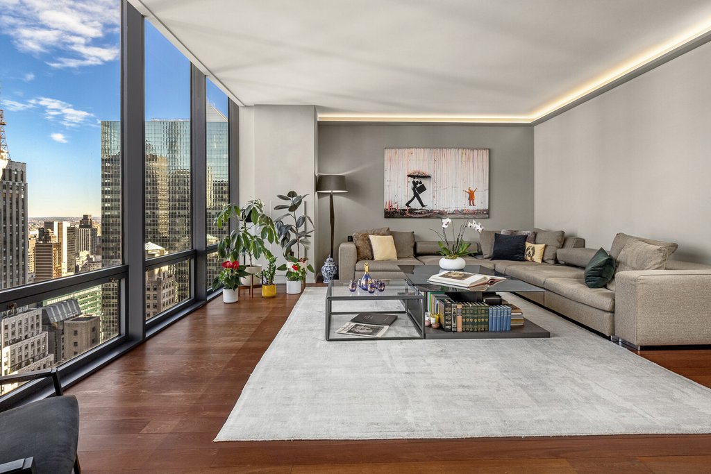 641 Fifth Avenue, Unit 34B