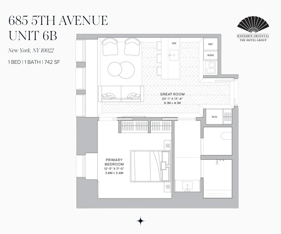 685 Fifth Avenue, Unit 6B photo 18
