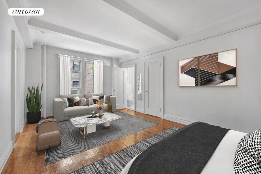 17 West 64th Street, Unit 2E