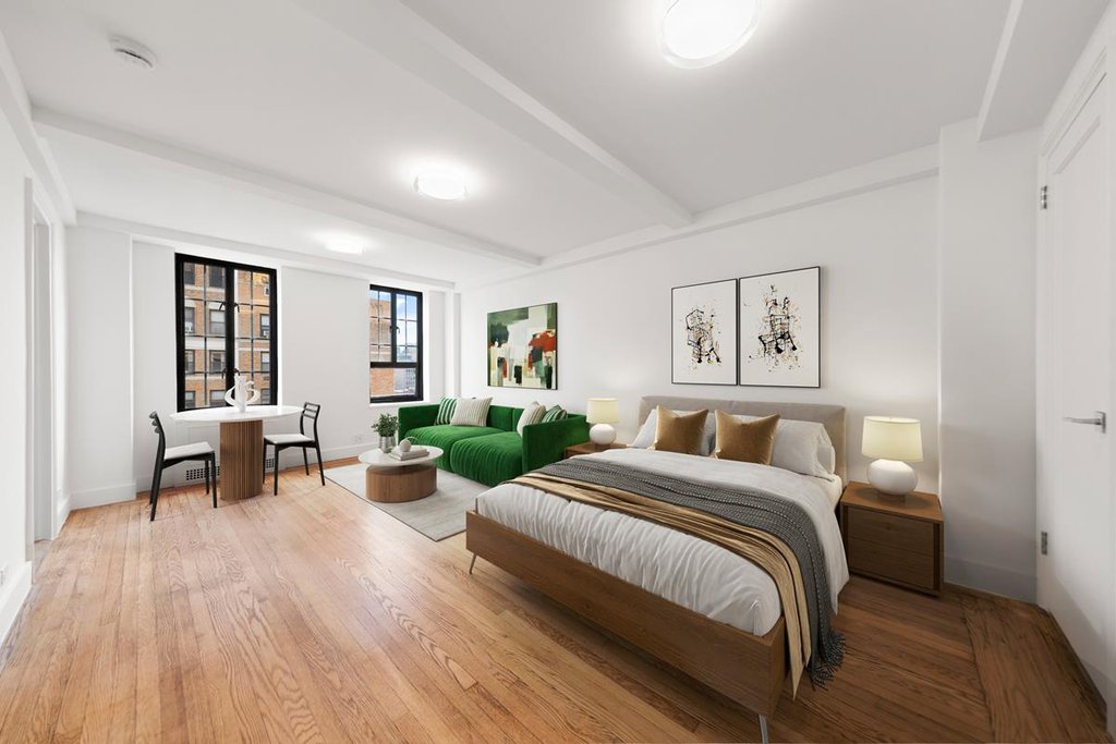 201 West 16th Street, Unit 15D