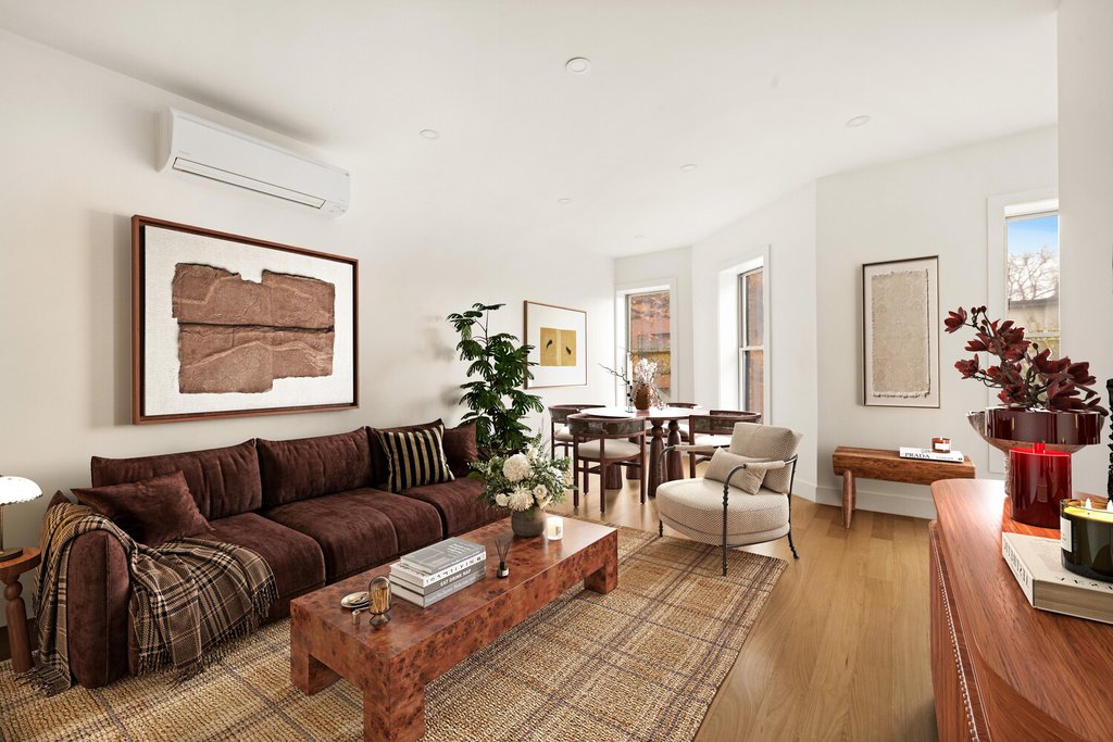 1230 Putnam Avenue, Unit 3