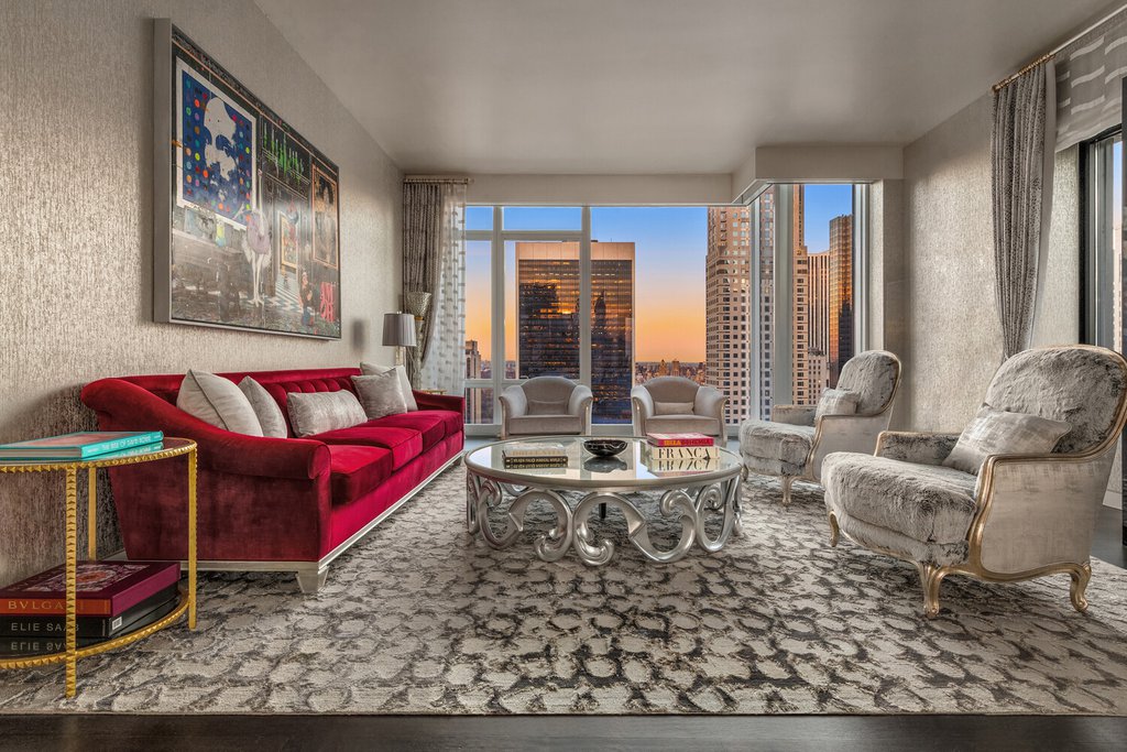 20 West 53rd Street, Unit 38A