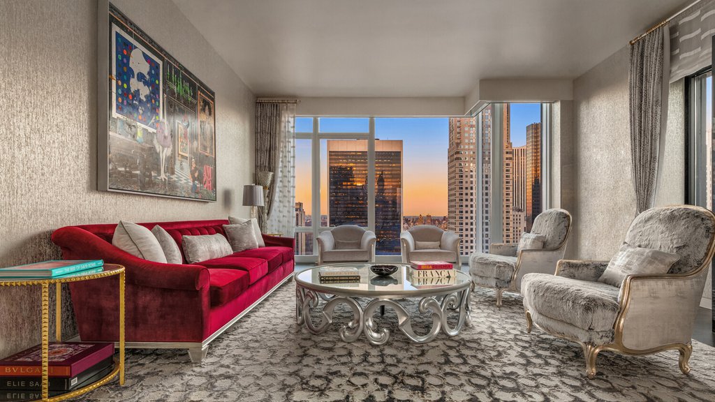 20 West 53rd Street, Unit 38A