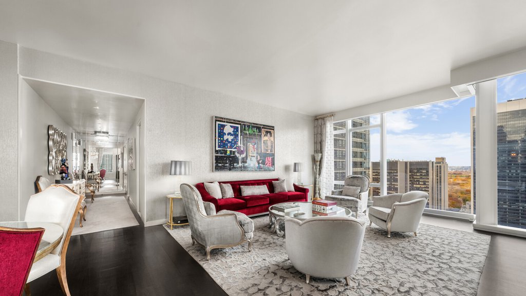 20 West 53rd Street, Unit 38A photo 4