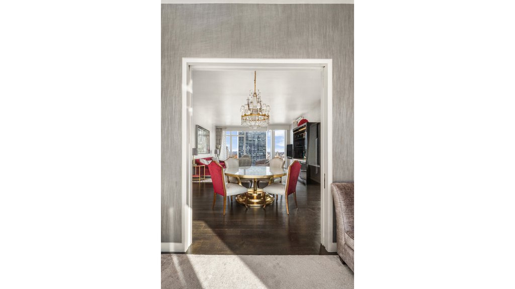 20 West 53rd Street, Unit 38A photo 5