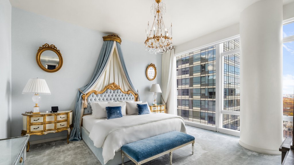 20 West 53rd Street, Unit 38A photo 9