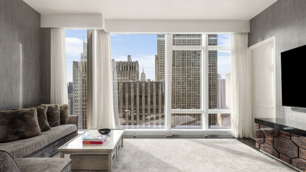 20 West 53rd Street, Unit 38A photo 12