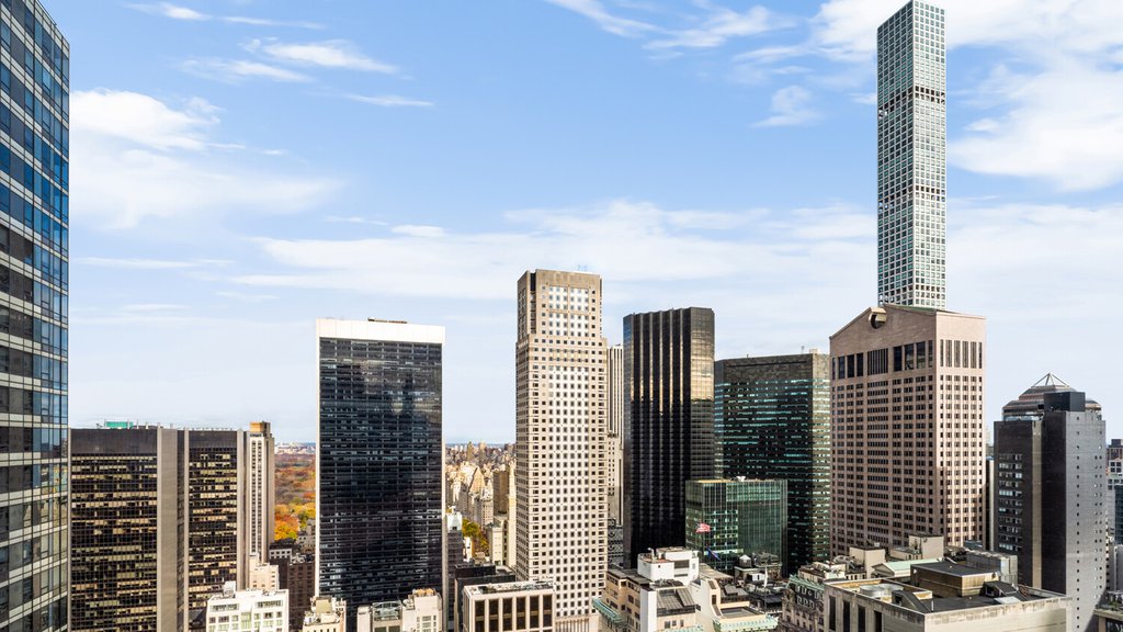 20 West 53rd Street, Unit 38A photo 16