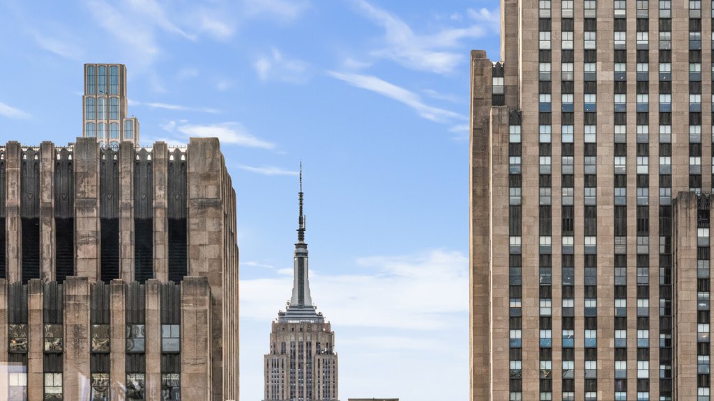 20 West 53rd Street, Unit 38A photo 17