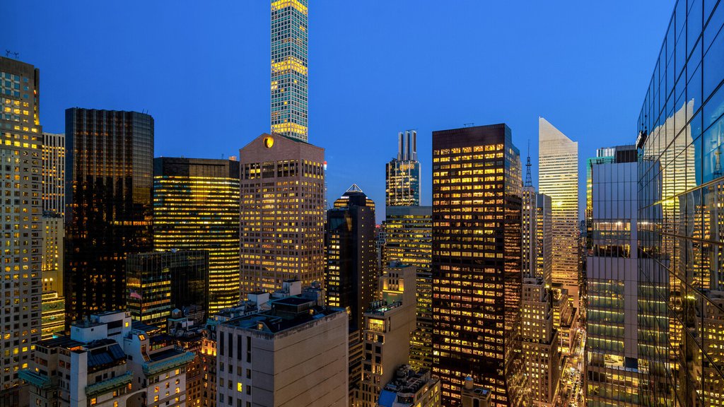 20 West 53rd Street, Unit 38A photo 18