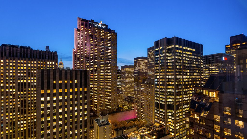 20 West 53rd Street, Unit 38A photo 19